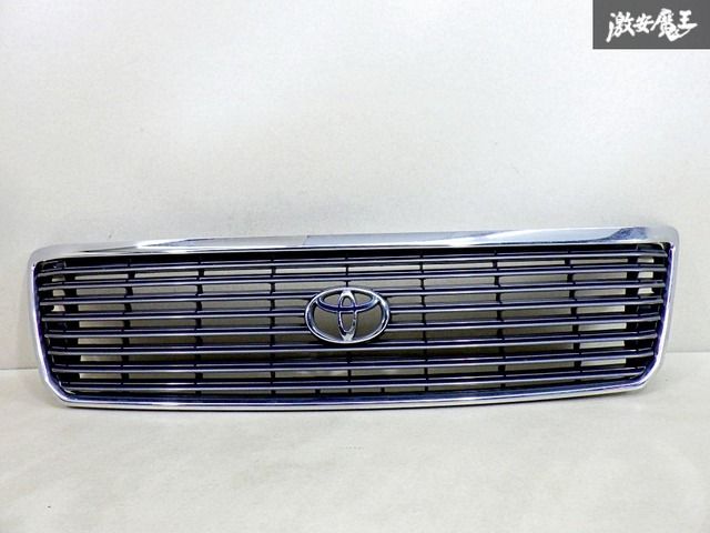 ストア出品】 TOYOTA トヨタ 純正 UCF20 UCF21 セルシオ 後期 フロント