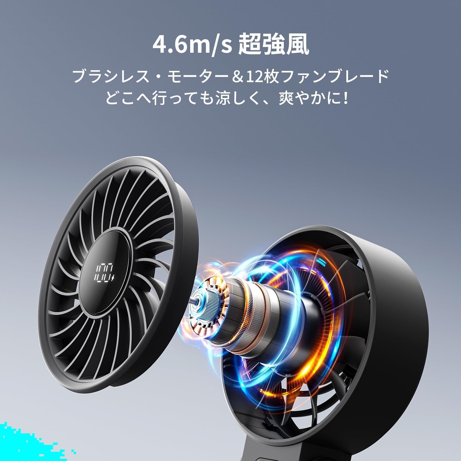 150°折り畳み式 卓上