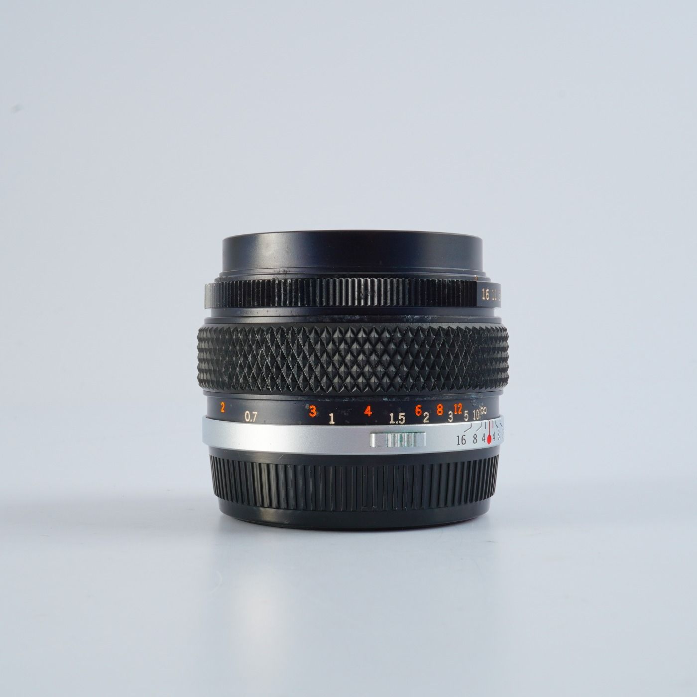 ジャンク】 OLYMPUS オリンパス OM-System G.Zuiko auto-s 50mm F/1.4