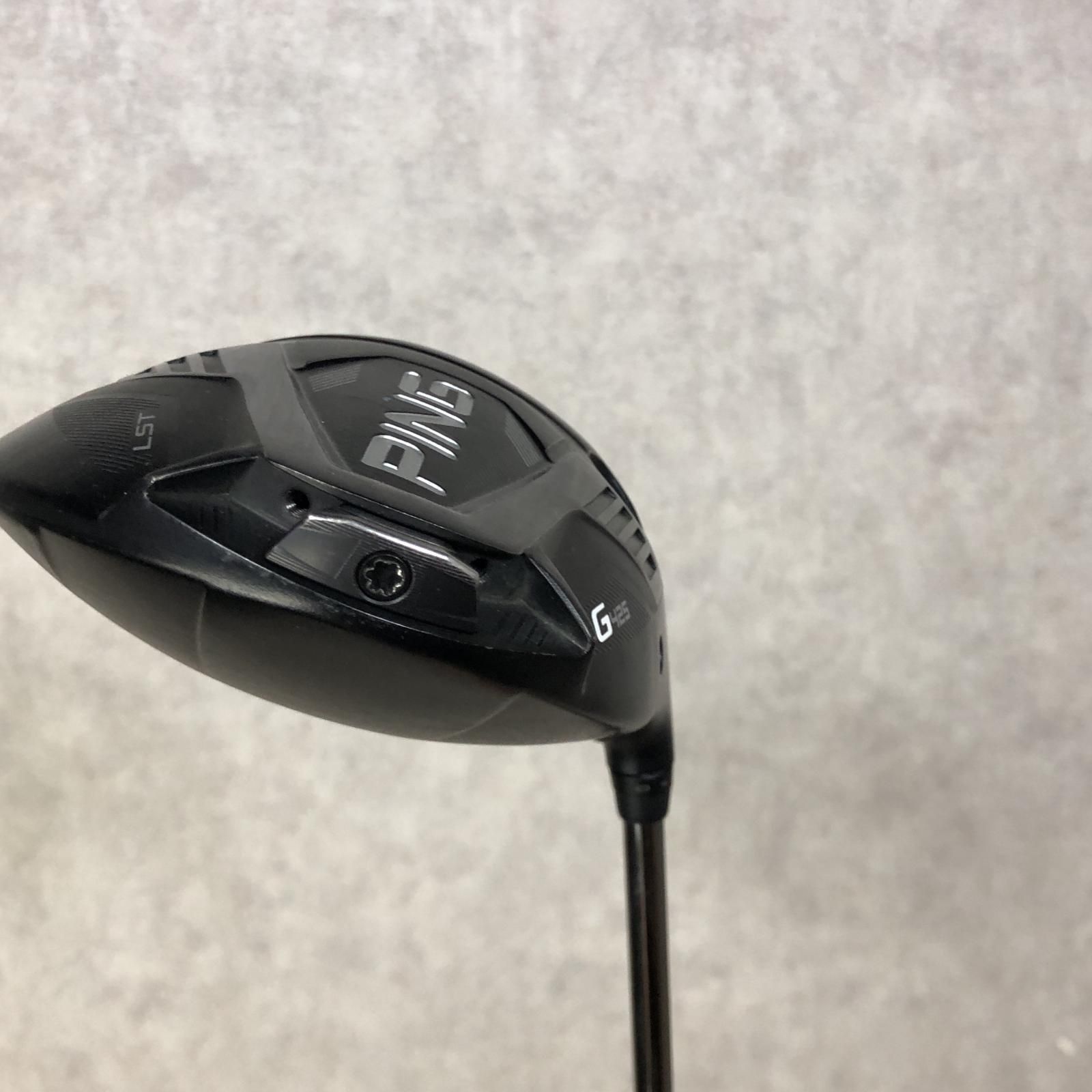 【中古】【ゴルフ用品】ドライバー　PING　G425 LST【加古川店】【427】 中古】【ゴルフ用品】ドライバー PING G425 LST【加古川店