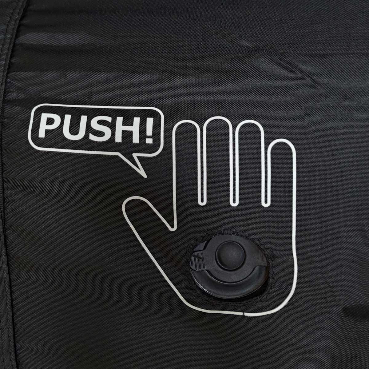 ディーオーディー コット ハンペンインザスカイ HANPEN IN THE SKY