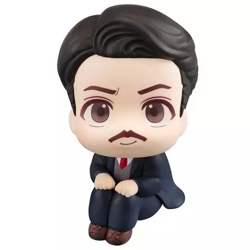 中古】るかっぷファンタスティック・ビーストニュートンジェイコブ