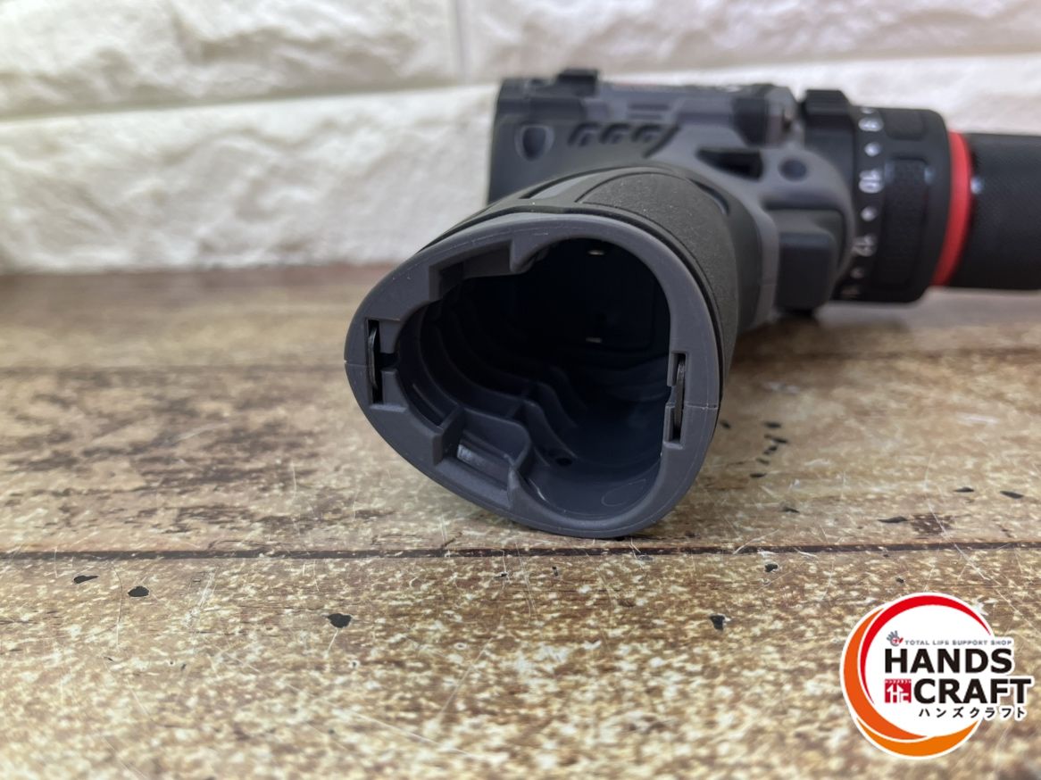 コードレスドライバードリル 10.8V