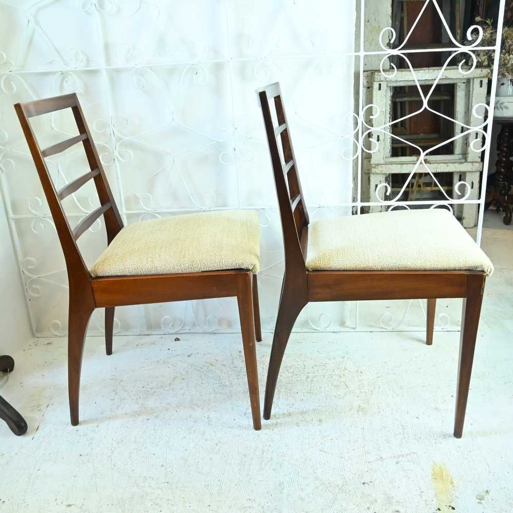 L3705-239 英国ヴィンテージ マッキントッシュ A.H.McIntosh ミッド