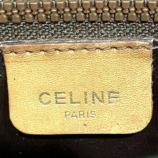 Celine マカダム