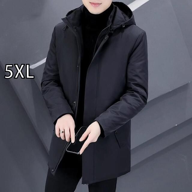 5XL]秋冬 コーデ メンズ 服 シンプル ファッション オシャレ 大人