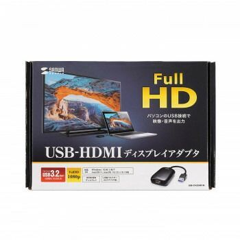 1080P対応
