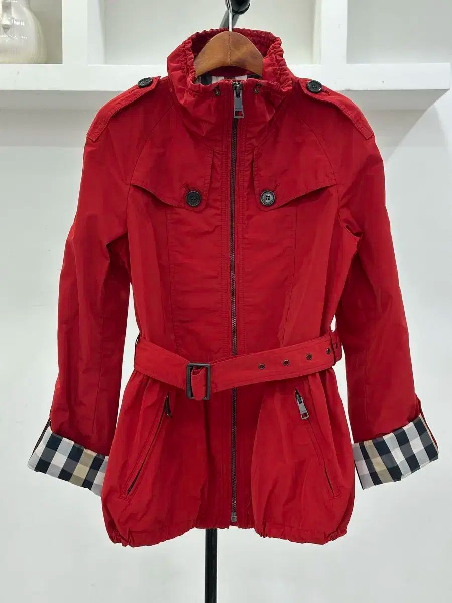 BURBERRY バーバリー キッズ ジャケット 12y 152cm