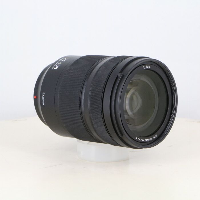 中古】(パナソニック) Panasonic LUMIX S 24-105/4 (S-R24105) 中古