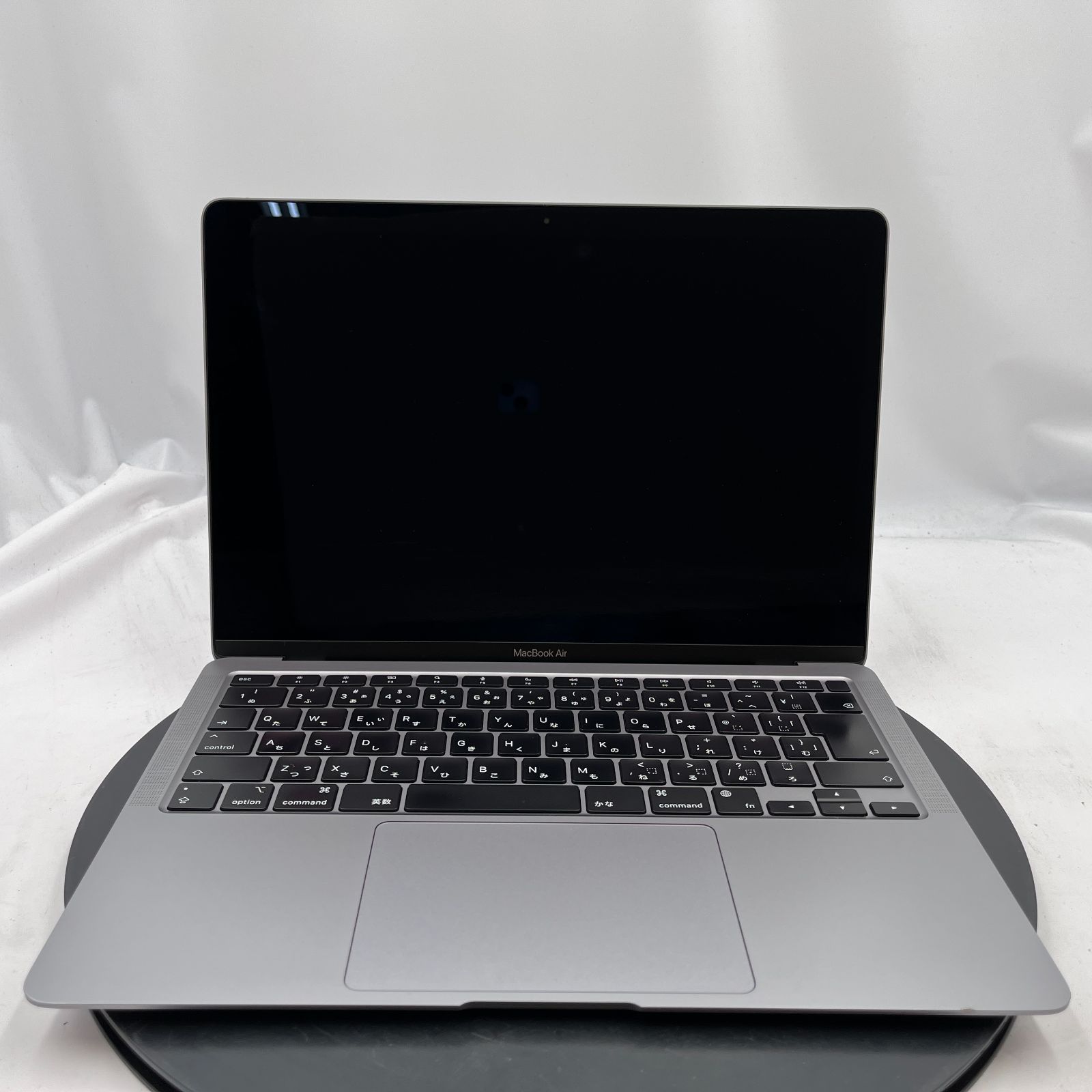 Mac book air 13インチ ジャンク ☆起動×⁄ジャンク☆Apple MacBook Air M1,