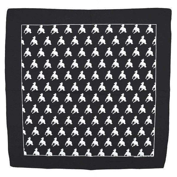 DEFTONES デフトーンズ White Pony バンダナ