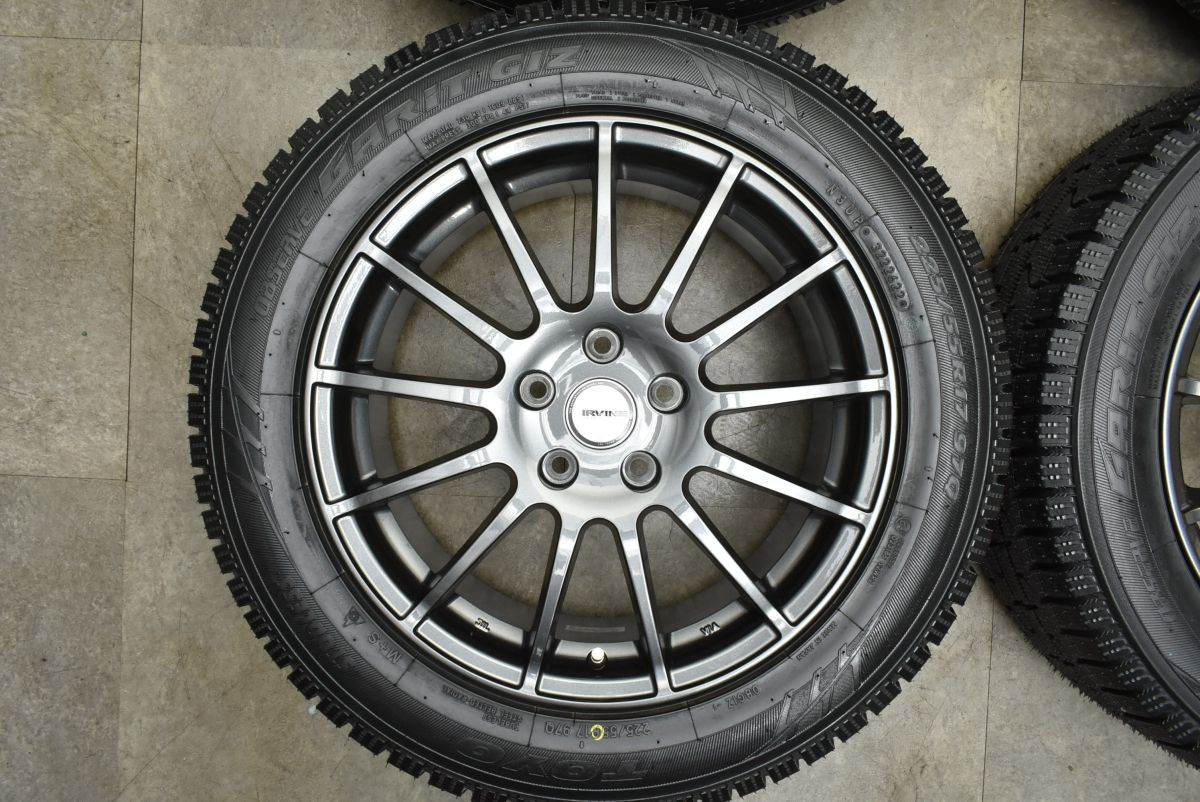 発送限定品】MINI F55 MINIクーパーS純正 レールスポーク497 単品 純正