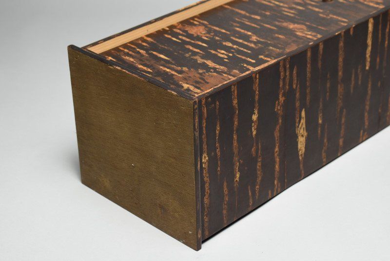 桜皮細工 樺細工