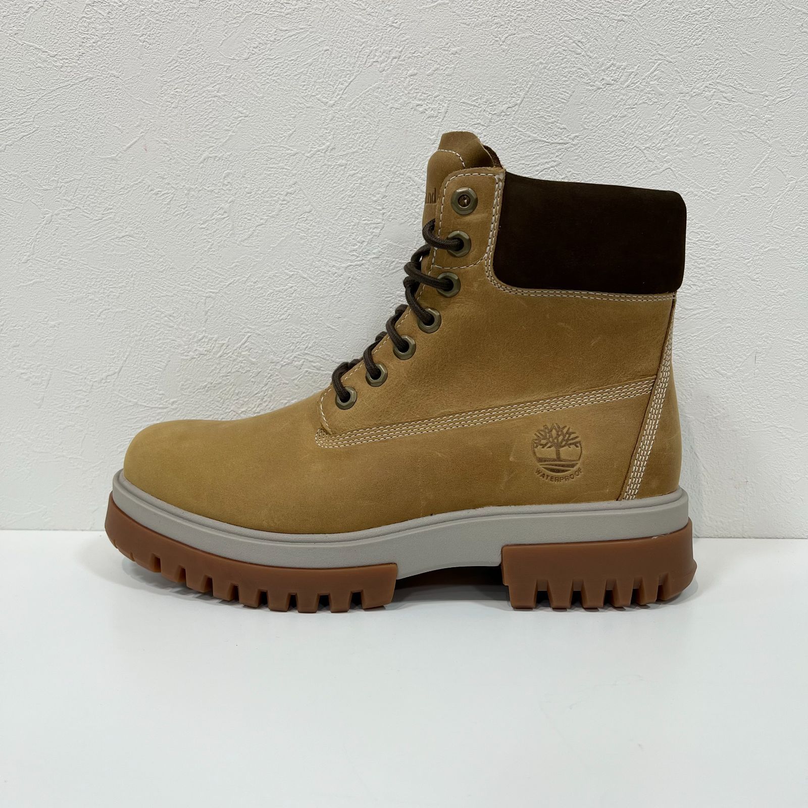 Timberland 26.5-27.0