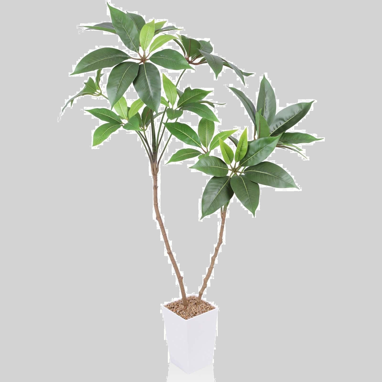 数量 人工観葉植物 フェイクグリーン ツピダンサス 100CM 造花 観葉樹 光触媒 空気清浄 消臭抗菌 室内