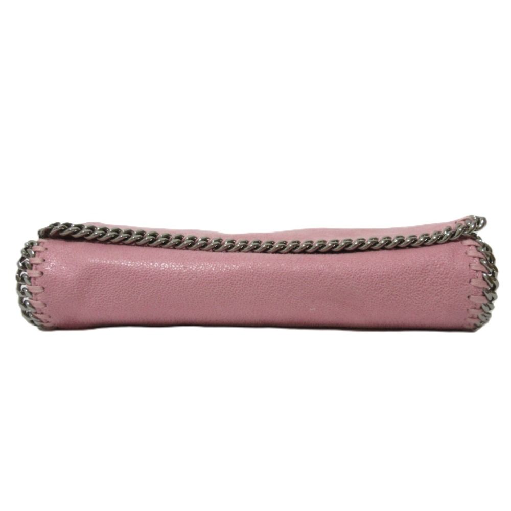 【美品】Stella McCartney ステラマッカートニー ファラベラ STELLA McCARTNEY ステラマッカートニー ファラベラ フォールド