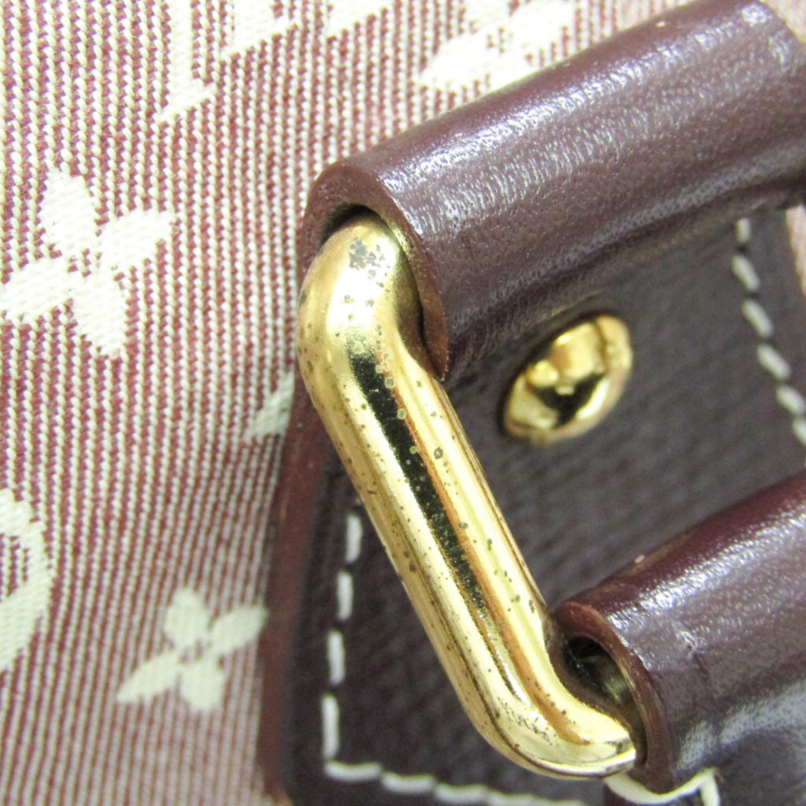 LOUIS VUITTON ハンドバッグ スピーデ　M56704 モノグラム LOUIS VUITTON ルイヴィトン スピーディバンドリエール30
