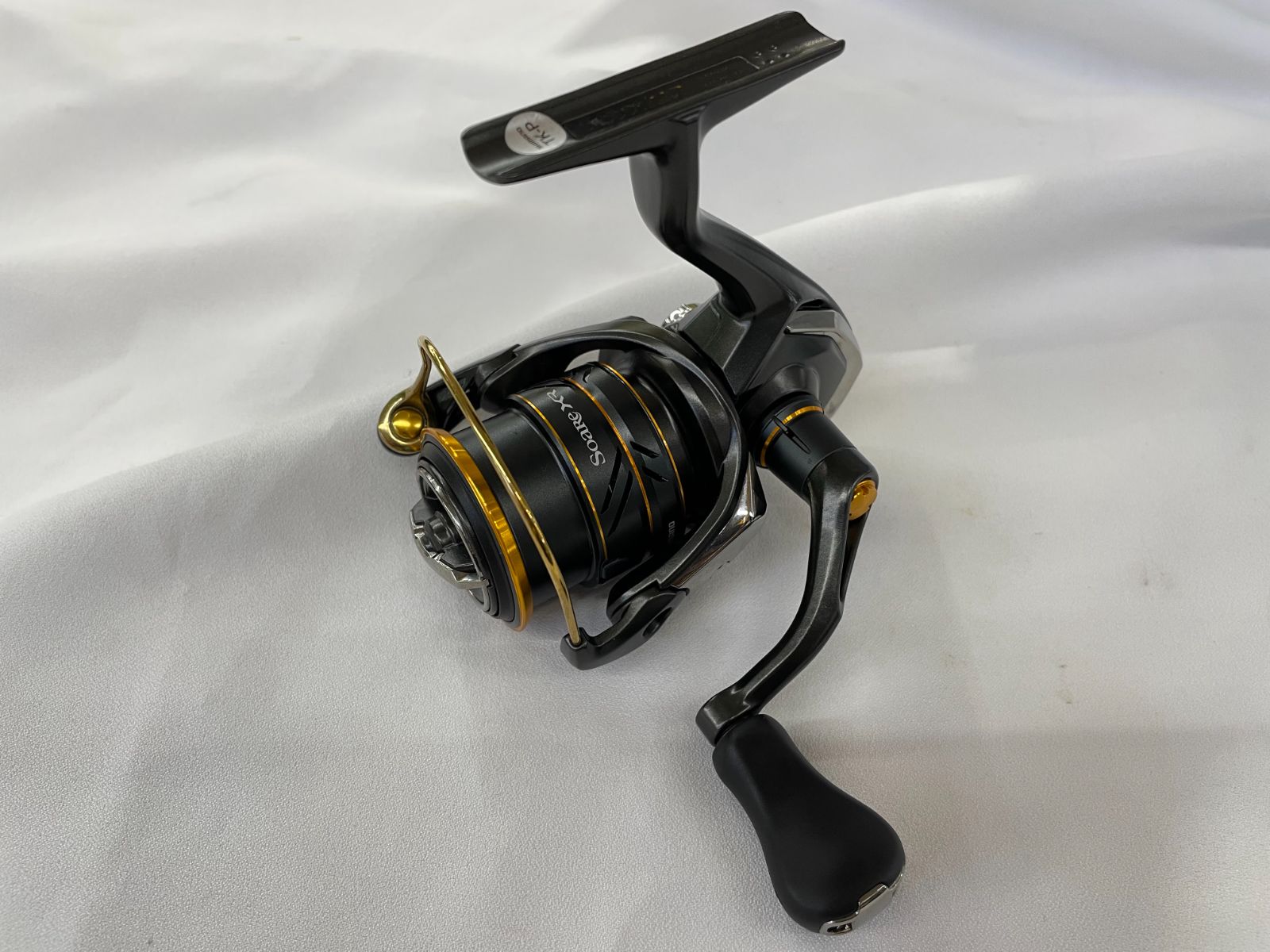 極美品‼️SHIMANO Soare XR C2000SSHG スピニングリール 【公式通販】