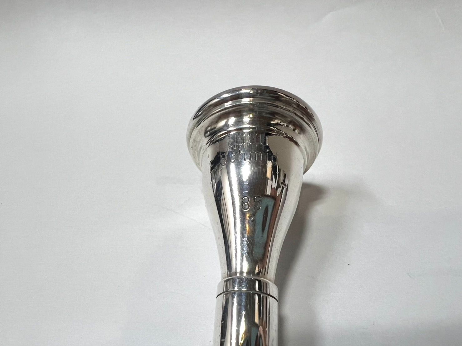 シュミッドモデル