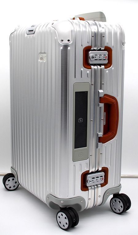 RIMOWA ボーイング747-8 64L 4輪 1749474 3~5泊用