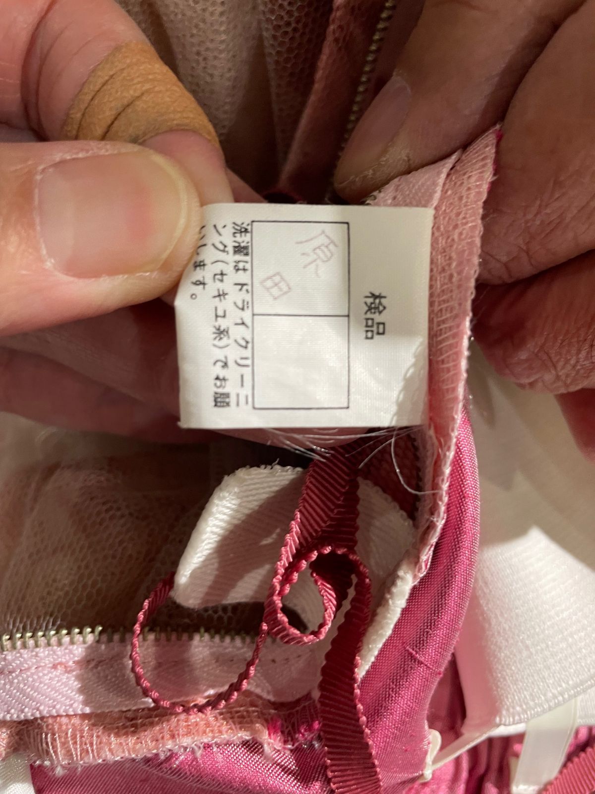 ウェディングドレス フォトウェディング