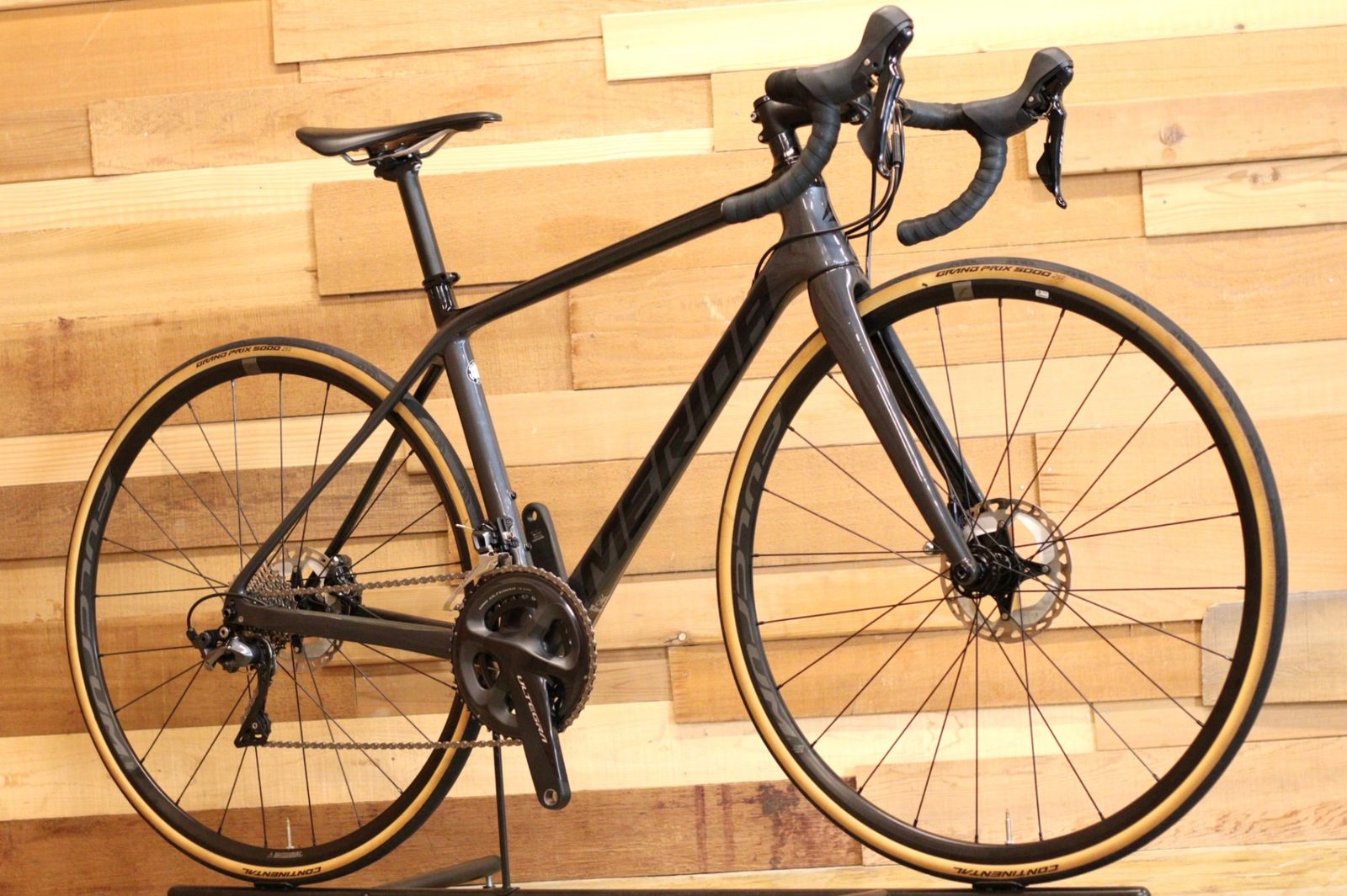 メリダ MERIDA スクルトゥーラ SCULTURA DISC 6000 2020 XSサイズ アルテグラ R8000系 MIX 11S カーボン ロードバイク 立川店