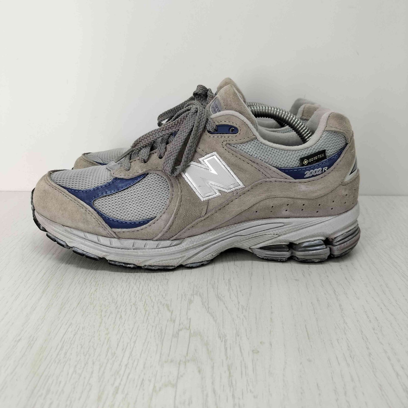 靴 M2002RXB GORE-TEX 25cm 国内8月12日/19日発売予定】ニューバランス M2002R 