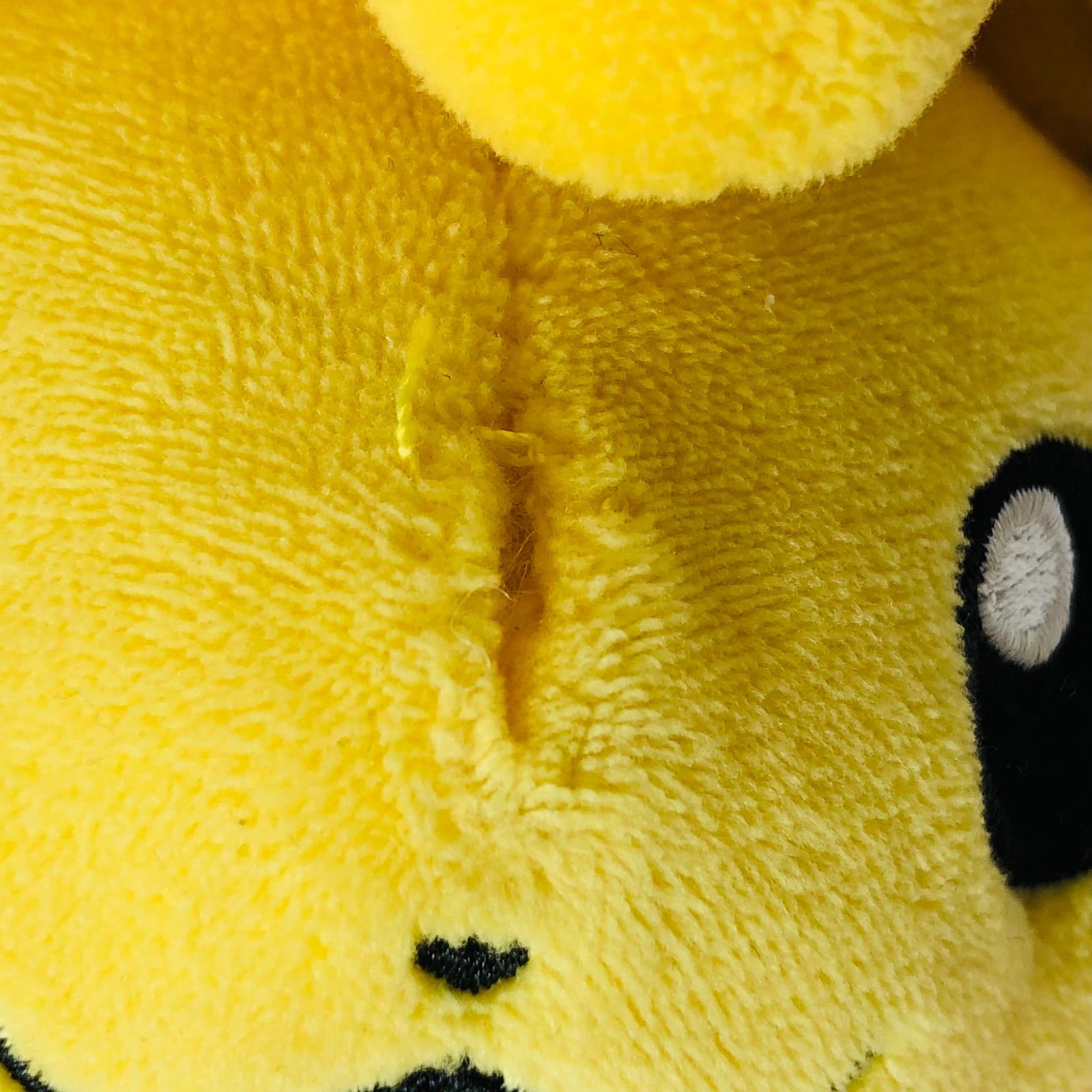 瀬戸店】ポケモンセンター ホウオウのポンチョを着たピカチュウ