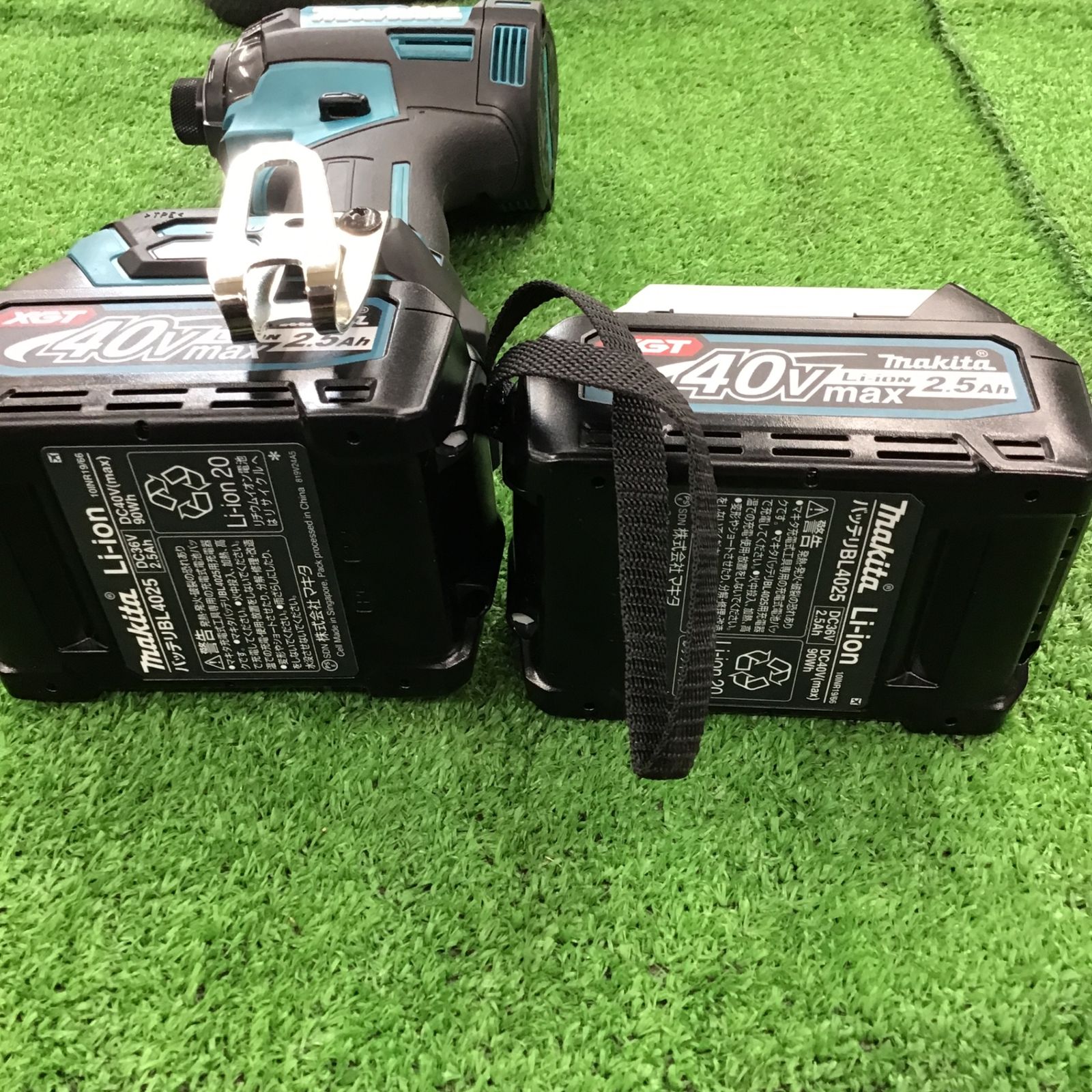 マキタ makita