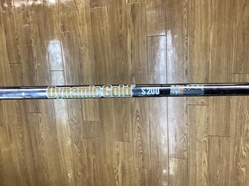 ミズノ Mizuno S 23 ホワイトサテン 58° 14° ウェッジ WG Dynamic G HT フレックスS メンズ 男性用 右利き 右用 Cランク ゴルフクラブ