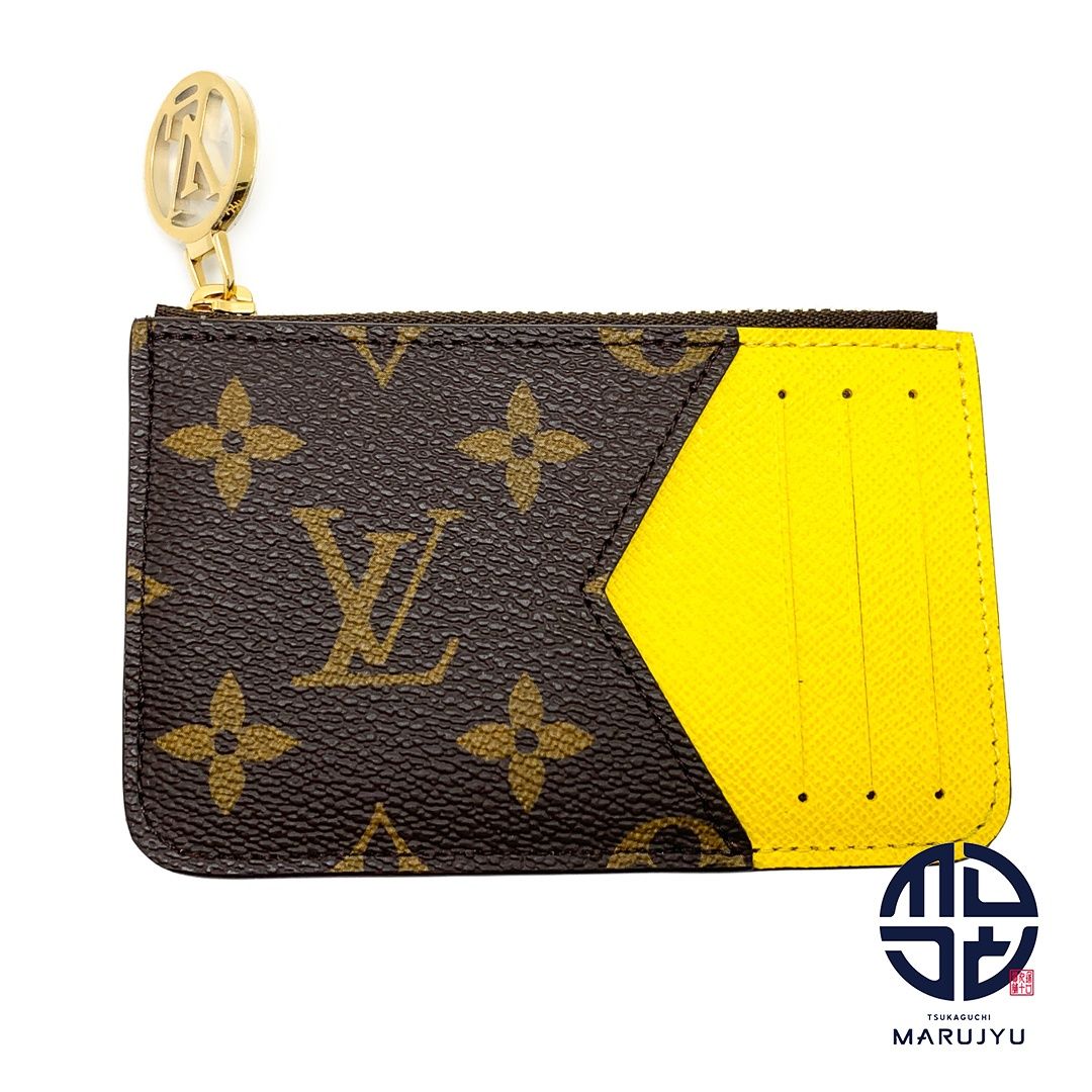 楽天市場】LOUIS VUITTON ルイ ヴィトン エピ オーガナイザー