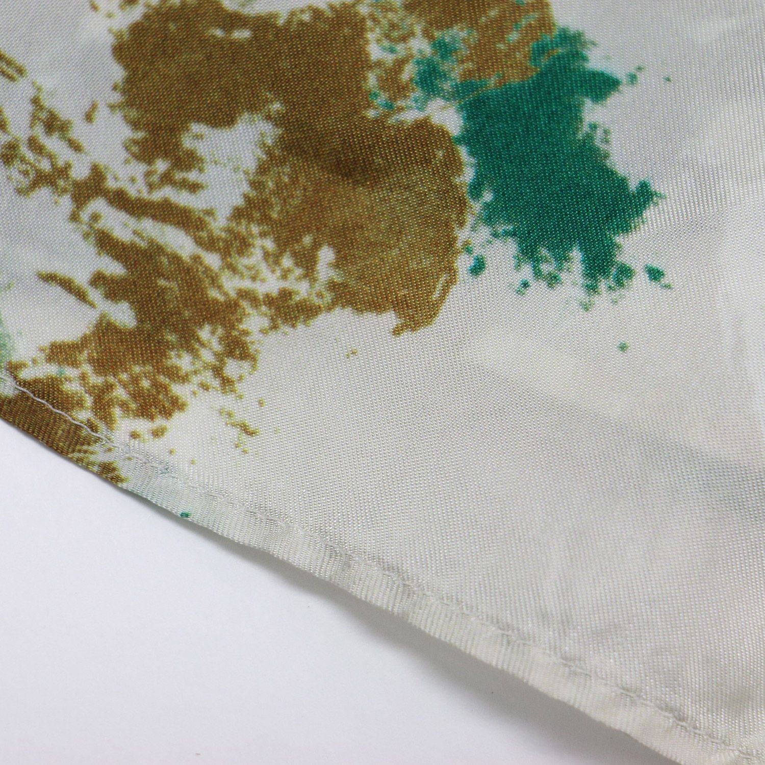 SACRA サクラ HAPPY PLUS STORE 別注 スカート グリーン サイズ 38 M 25春夏 ティアード スカート BLURRED FLORA ロング丈 ドレープ フ 花柄 ボトムス レディース SIROKUMA-CORPORATION_COM