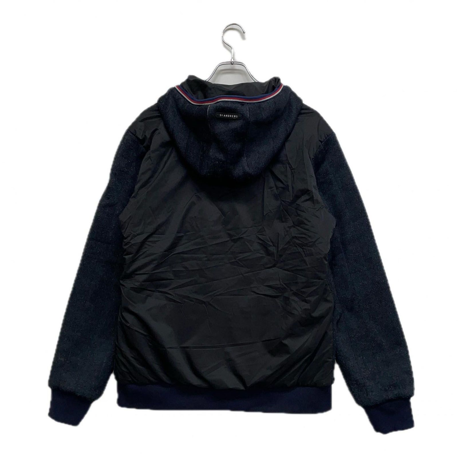 セントアンドリュース　St andrews ダウンジャケット　M セントアンドリュース St andrews ダウンジャケット M St Andrews