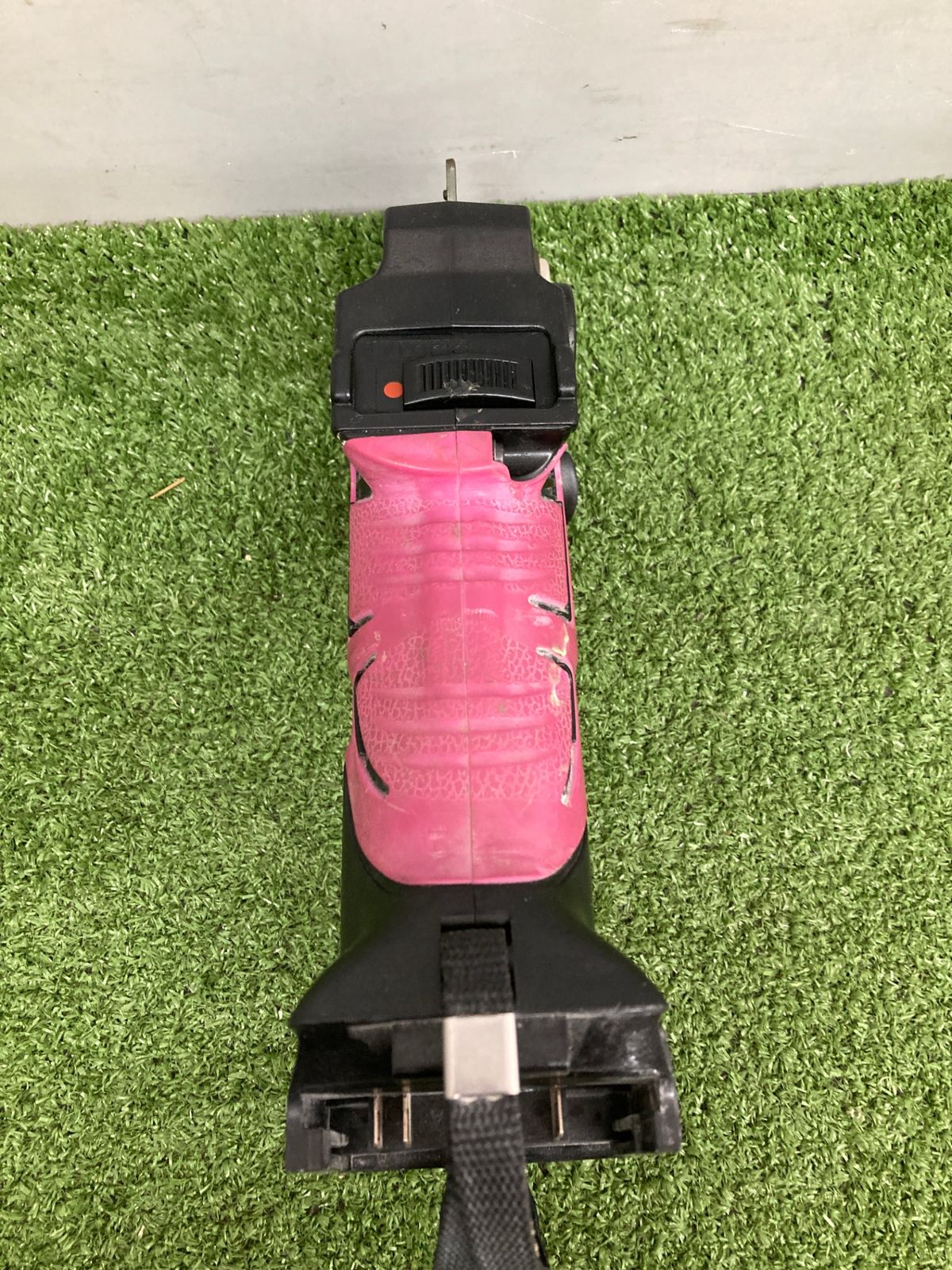 アグレッシブグリーン