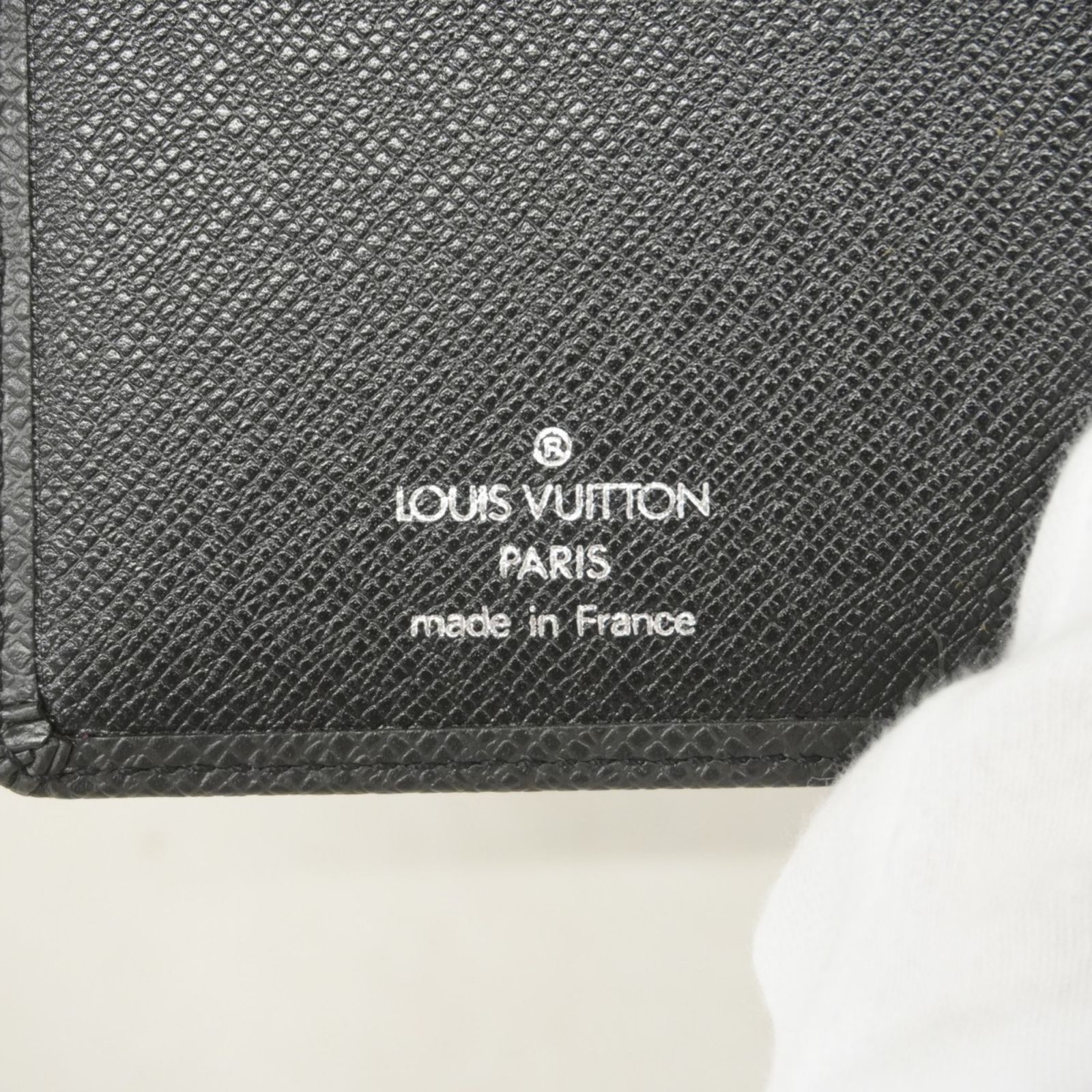 LOUIS VUITTON 　ポルトバルールカルトクレディ M30392 タイガ ポルト・バルール・カルト・クレディ アルドワーズ 詳細