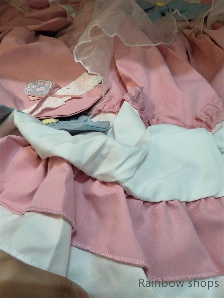 cos 星