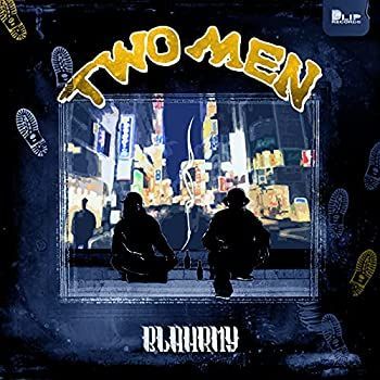 【】「非常に良い」［CD］TWO MEN
