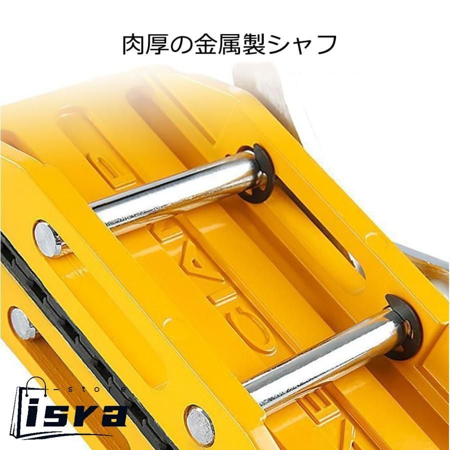 リフター ガラス運搬用リフター