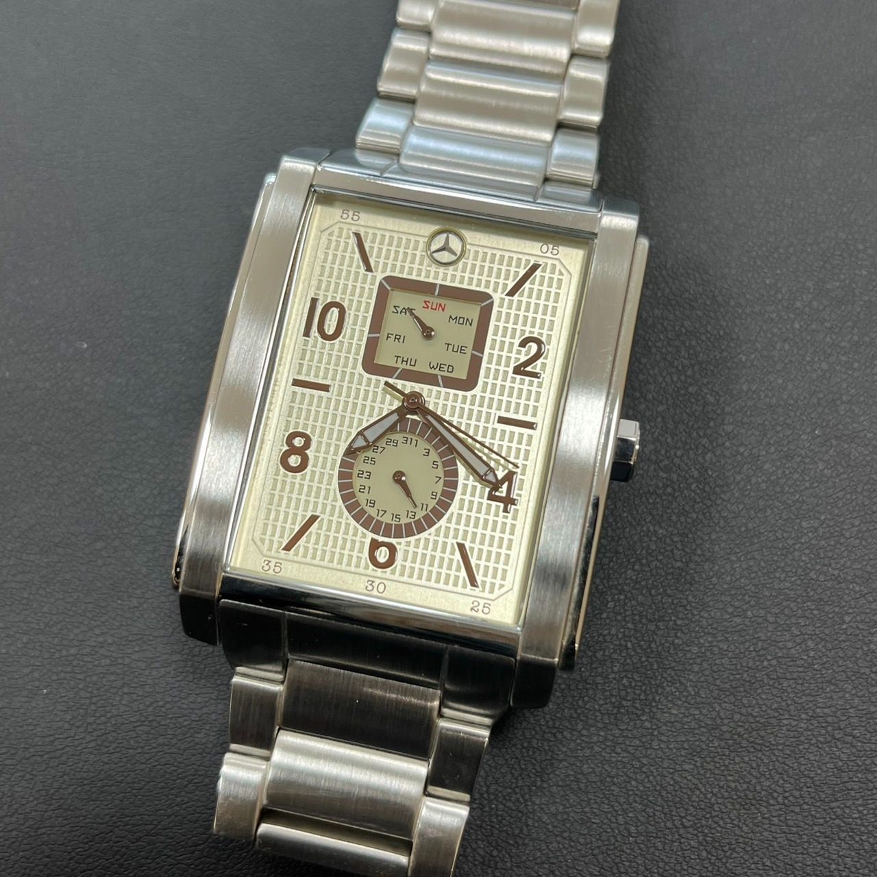 ジャンク品】メンズ時計 10本まとめ売り メンズ腕時計 6本セット