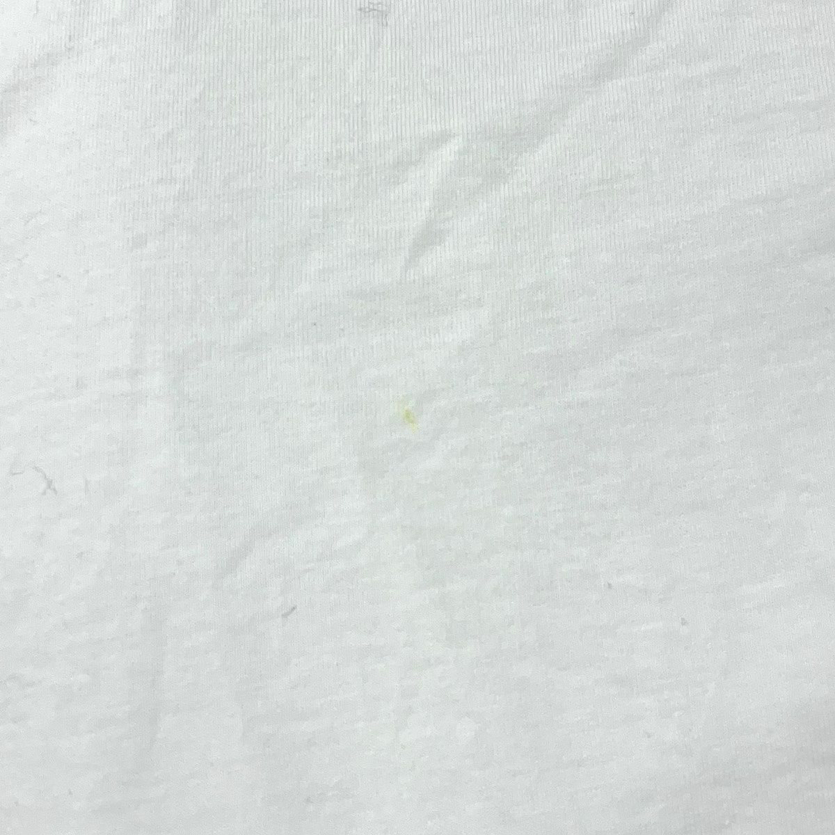 MM6 エムエムシックス 22SS ロゴ刺繍パックTシャツ S52GC0189 ホワイト  