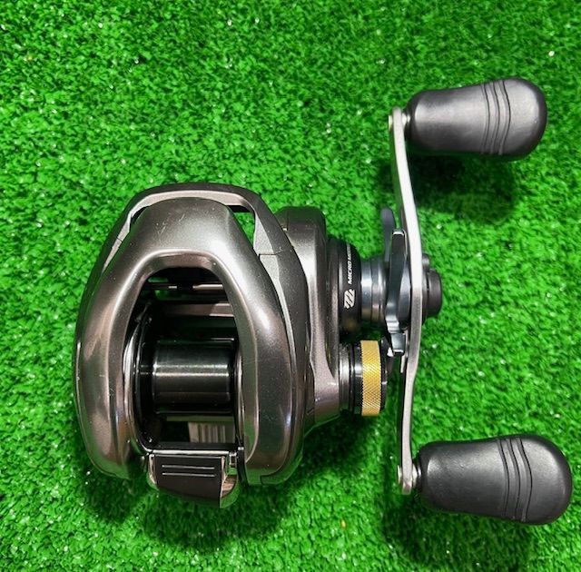 和塩 本物 シマノ 15メタニウム XG 和塩 シマノ 15メタニウム XG