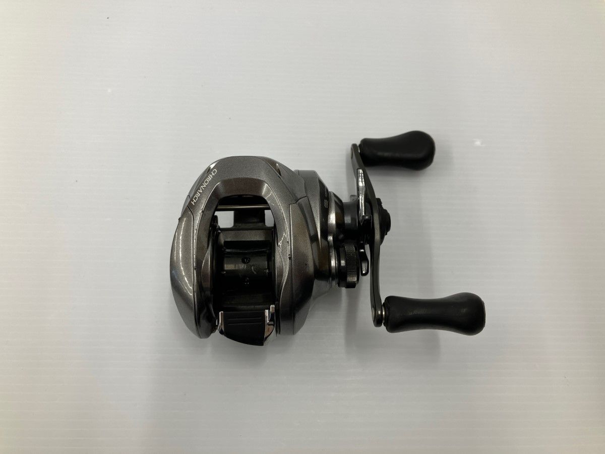 SHIMANO - σσSHIMANO シマノ 17クロナーク 150XG 03727 傷や汚れあり σσSHIMANO シマノ 17クロナーク 150XG 03727 傷や汚れあり