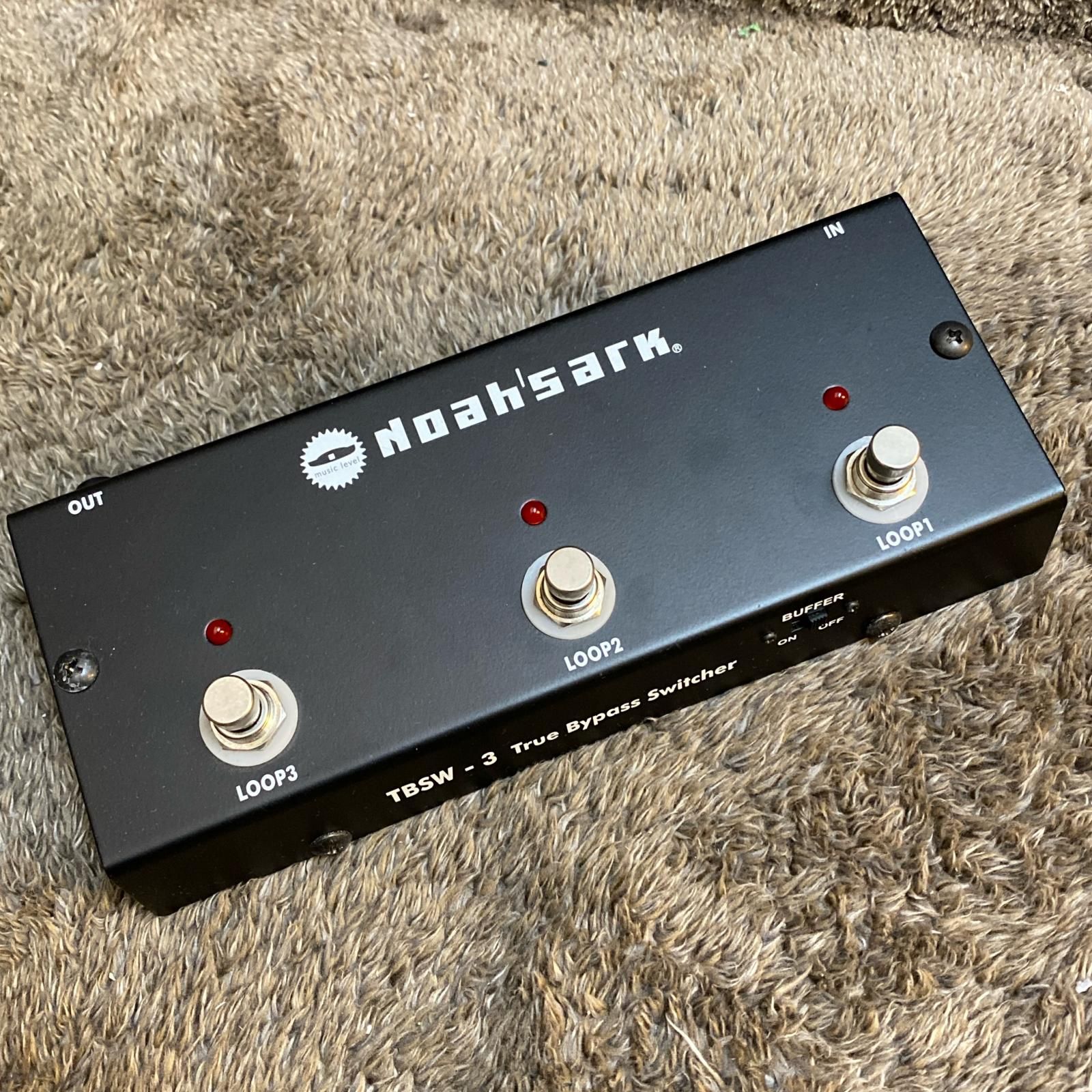 尾張小牧店】【楽器】 中古 Noah'sark | ノアズアーク