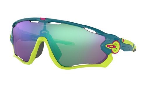 店頭展示品 送料込 OAKLEY|| JAWBREAKER|ジョウブレイカー サングラス||Matte Balsam|| OO9290-5631||オークリー