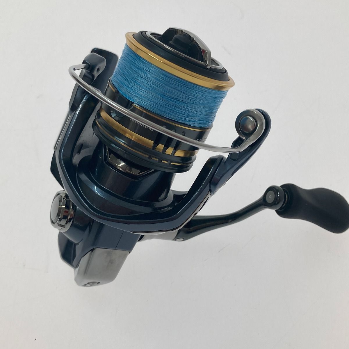 □□SHIMANO シマノ 21 アルテグラ C2000SHG 043290