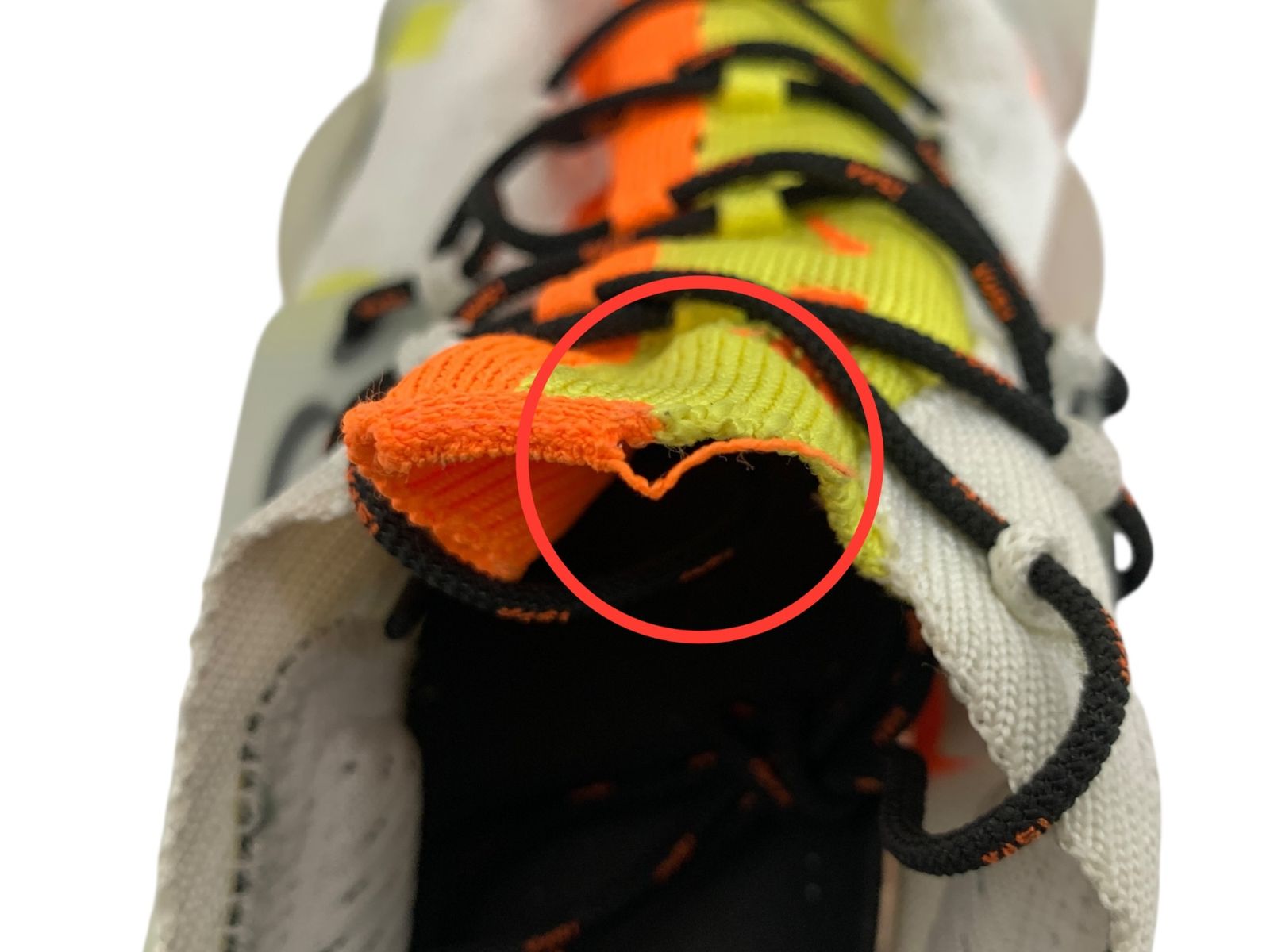 NIKE (ナイキ) Nike ISPA Link Axis 