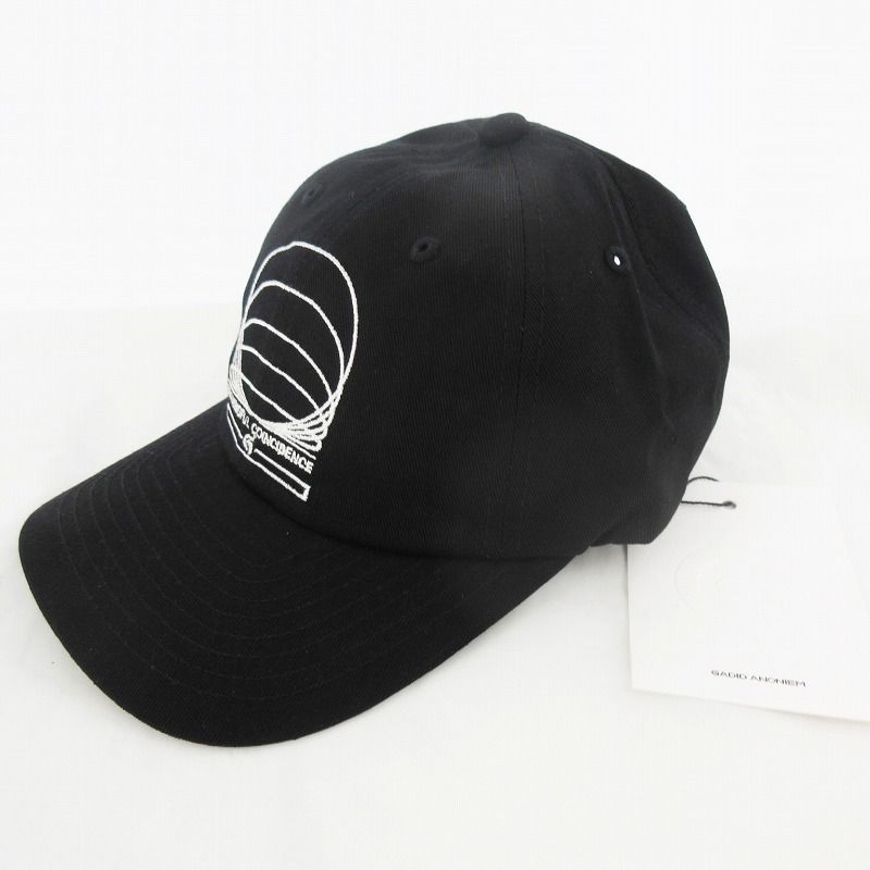 GADID ANONIEM JUDE/BLACK ガディッドアノニウム キャップ Amazon.co.jp: GADID ANONIEM JUDE BLACK キャップ 帽子 : おもちゃ