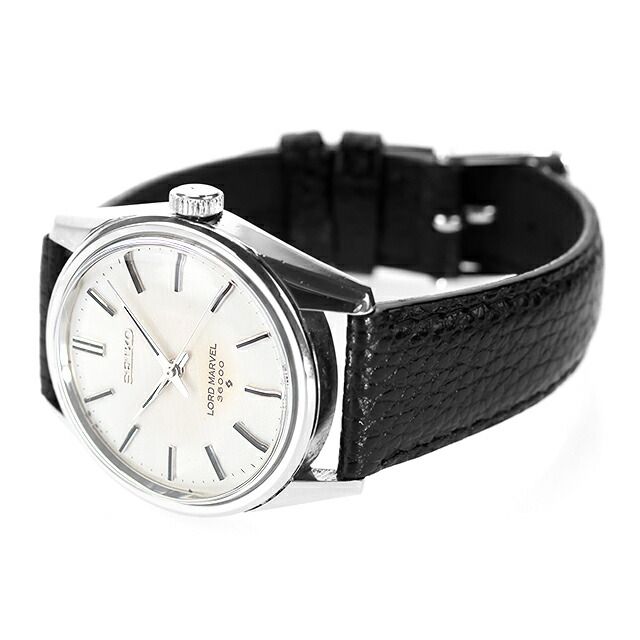 セイコー SEIKO 腕時計 ロードマーベル 手巻き 5740-8000 稼働品 セイコー ロードマーベル 36000 SGP 手巻き 5740-8000 1971年