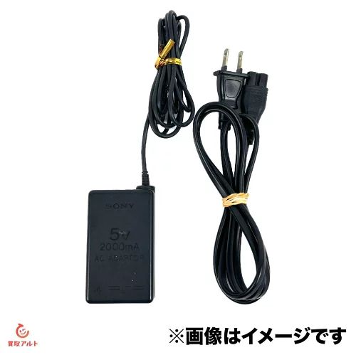 SONY PSP 純正品 ACアダプター 充電器 PSP-100 PSP 1000 2000 SONY PSP 純正品 ACアダプター 充電器 PSP-100 PSP 1000 2000