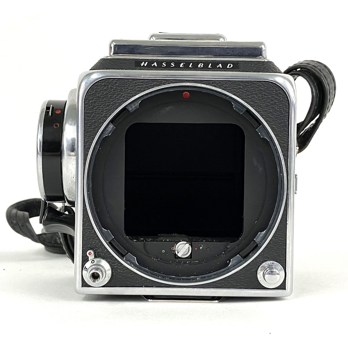 Hasselblad 500C/M ボディ マガジンセット 中判カメラ ハッセルブラッド ジャンク Y9402296 - メルカリ